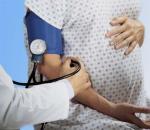Преэклампсия, эклампсия и HELLP-синдром у беременных: что это такое Признаки тяжелой преэклампсии