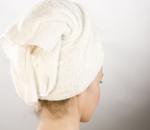 Современные методы лечебно-профилактического мытья головы Последовательность мытья волос