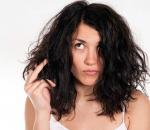 Волосы путаются и лезут – причины выпадения и секреты здоровых волос Что делать чтобы не запутывались волосы