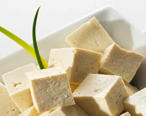 Tofu Nutriție Fapte: Calorii și beneficii pentru sănătate