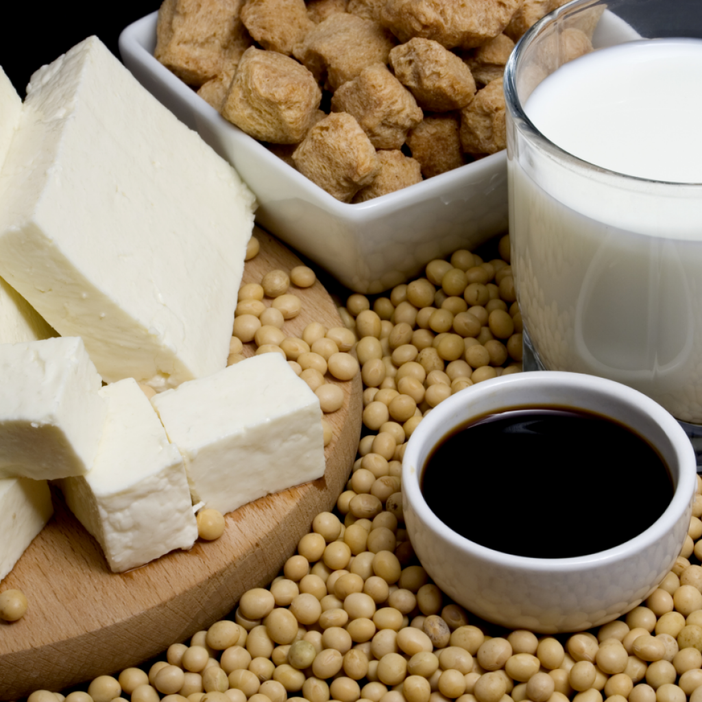 Beneficiile pentru sănătate ale tofu