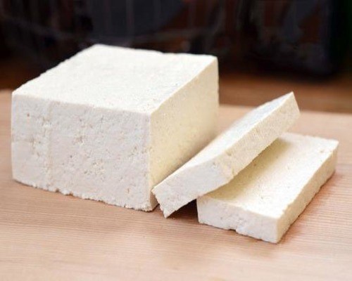 tofu se amestecă pierderea în greutate