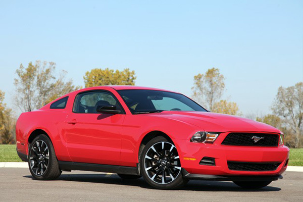 �� 2012 ��� Ford ���������� ���� ���������