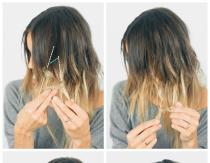 Boho hairstyles: options for different hair lengths Boho hairstyles for short hair