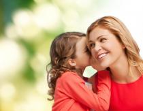 How to build a relationship with your child: practical advice