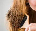 How to comb your hair correctly after washing?