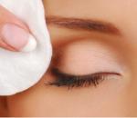 How to paint eyes with eye shadow with eyelash extensions Do eyelash extensions belong to makeup?
