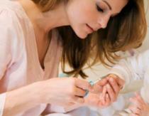 Breastfeeding Specialist Newborn Home Care Consultant