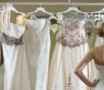 Is it possible to sell a wedding or wedding dress?