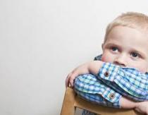 Causes and treatment of stuttering in children