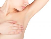Caring for your armpits - a few tips How to care for your armpits after