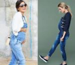 Overalls for pregnant women: how to choose the right model Overalls for pregnant women: all the pros and cons