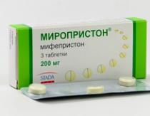 How to take mifepristone and misoprostol at home