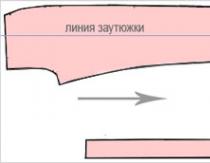 Мужские брюки за час Как сшить домашние брюки на резинке на основе выкройки классических брюк — Модные Практики Построение базовой выкройки мужских штанов на ре