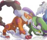 Pokemon Characters Top Natures for Pokemon
