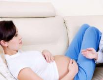 How Scoliosis Affects Pregnancy How Scoliosis Affects Pregnancy