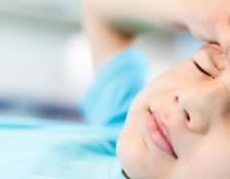 어린이 뇌진탕의 징후와 치료 방법