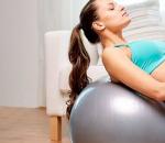 임산부를 위한 체조: 삼분기별 규칙 및 일정