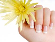 Oil for nails and cuticles: the best care